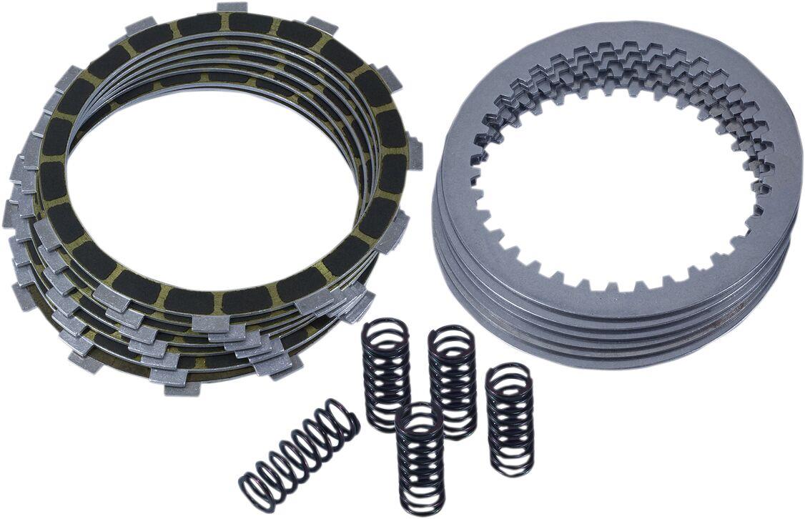 Barnett Extra Plate Clutch Kit For Indian SPRINGFIELD 116 2014-2024 304-40-10016