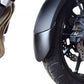 Puig Front Fender Extender Black 9260P