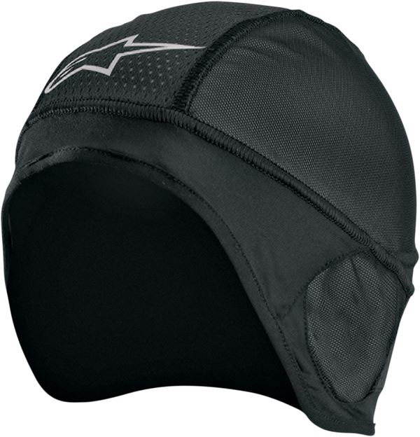 Alpinestars Balaclava Skull Cap Black One Size