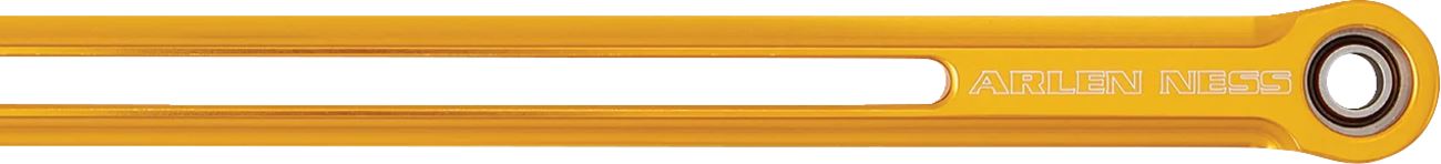 Arlen Ness SpeedLiner Shift Rod Aluminum For HD FLHRXS 1868 ABS 84-24 421-005