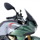 WRS Windscreen For Moto Guzzi V100 1050 MANDELLO 2022-2024 MG008FS