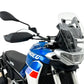 WRS Windscreen Enduro Aprilia Tuareg 660 Clear Ap012t