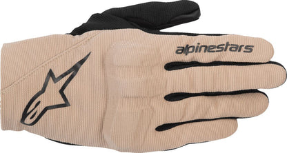ALPINESTARS Reef V2 Gloves Brown