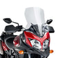 Puig Touring Screen Clear 220PA