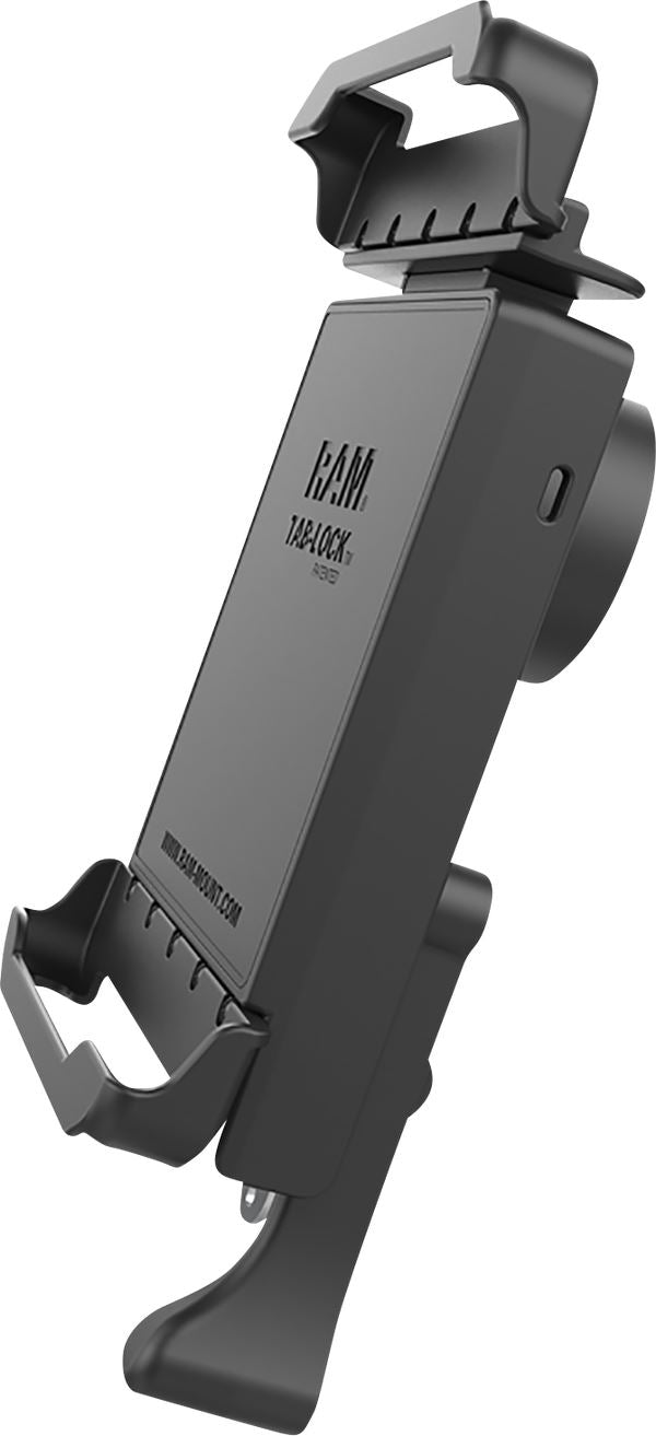 RAM MOUNTS Tab-Lock™ Spring Loaded Holder