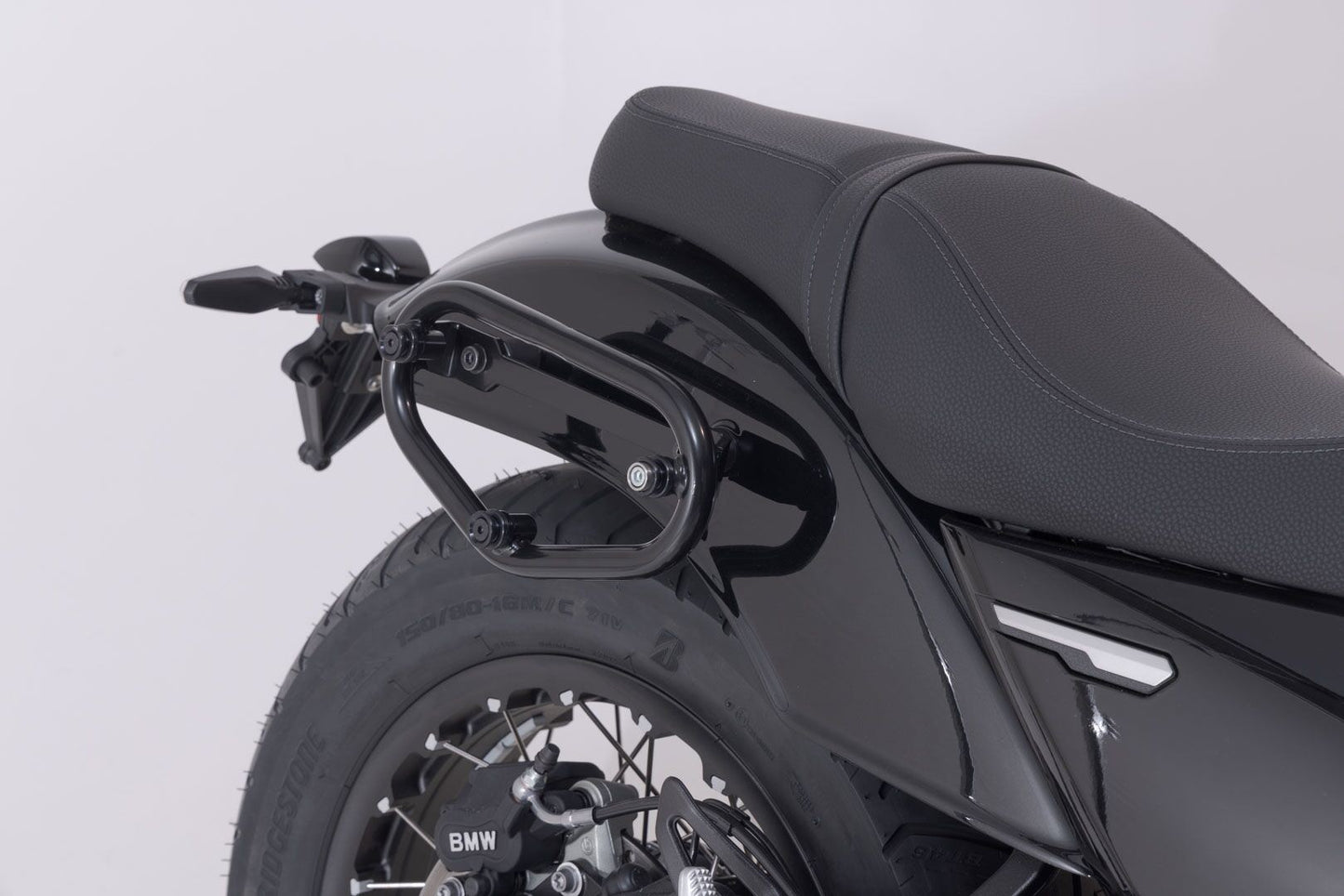 SW MOTECH Slc Side Carrier Right For BMW F 900 GS 2024 Hta.07.996.11000