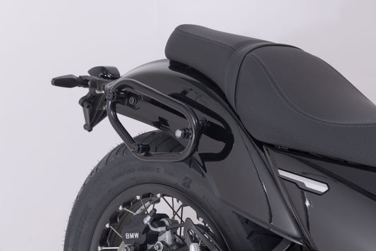 SW MOTECH Slc Side Carrier Right For BMW F 900 GS 2024 Hta.07.996.11000