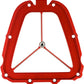 Dt-1 Racing Europe Airpower Cage For Yamaha WR 450 F 2014-2020 AIRC-YAM-14