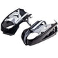 PUIG Engine Spoiler Black for BMW R1200 S 06-08 4420N