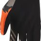 THOR Launchmode Hunter Gloves Orange/Brown/Black