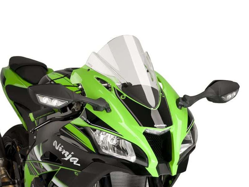 Puig Z-Racing Screen Clear 9992N