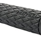 Daytona GRIPPYGRIP GGD-Knit Grips Black Open Ends 7/8 Handlebar Pair 33432