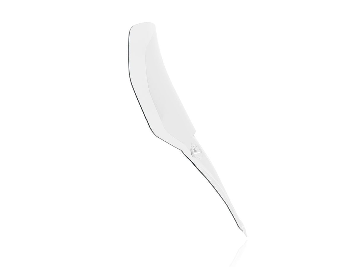 WRS Windscreen Tour Triumph Tiger Sport Clear Tr008t