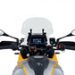 WRS Windscreen For Moto Guzzi Stelvio 1000 2024-2026 MG005T