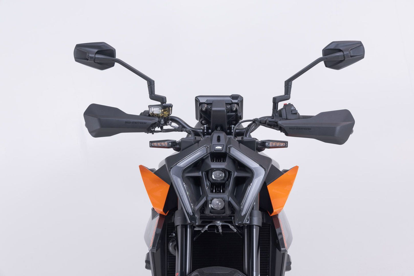 SW MOTECH Handguard Kit Sport For KTM Duke 990 2024 Hdg.00.220.28000/B