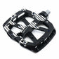 E*Thirteen Plus Pedal Aluminium Black PD2UPA100