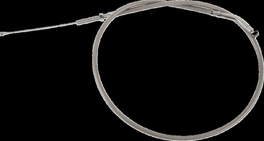 Motion Pro Armor Coat Clutch Cable For Yamaha XVS 650 A 1998-2010 65-0268