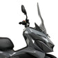 PUIG V-Tech Line Touring Screen Dark Smoke for Sym Jet X 125 21-25 21534F