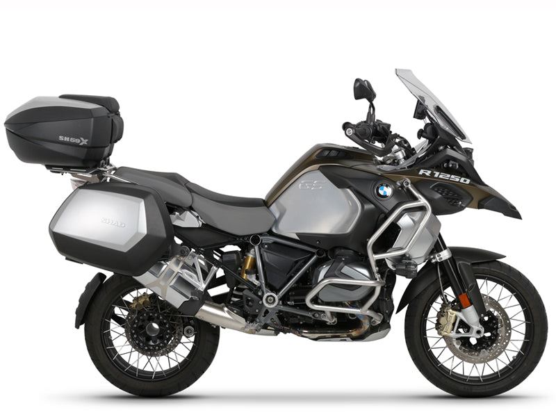 SHAD Top Box Fitting Kit to fit BMW F850 GS Adventure 2019-2025