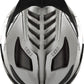 ICON Domain™ Future Proof Gray Motorcycle Helmet