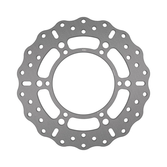EBC Contour Fixed Brake Rotor For Ducati Scrambler 1100 1986-2024 MD2002C