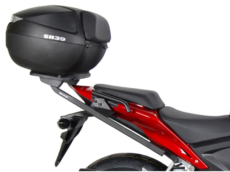 SHAD Top Box Fitting Kit to fit Honda CB500 F 2013-2025