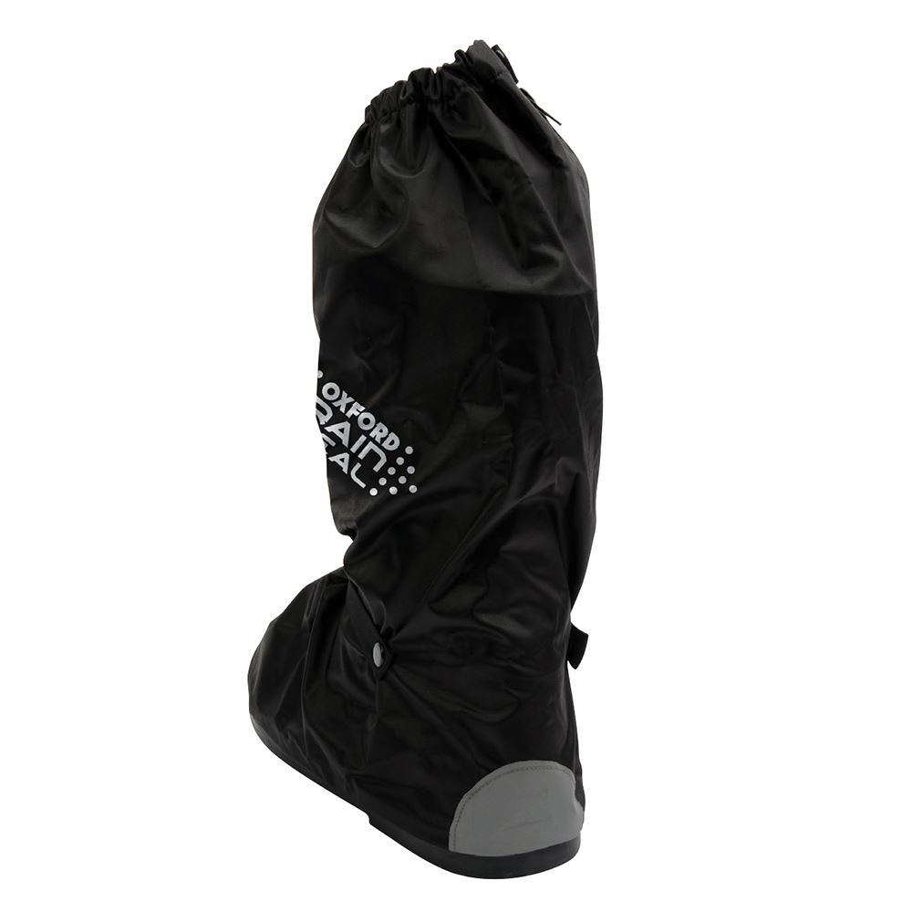 Oxford Rainseal Waterproof Overboots M 41-43