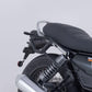 SW-Motech V-LOC Side Carrier Right Black Stainless Steel VMC.17.847.11000