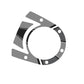 Puig Radikal Yoke Protector Grey 20888F