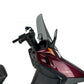 WRS Windscreen City For Honda Cn250/Sp Scooter HO080F