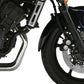 PUIG Front Fender Extender Black for Yamaha FZ6 S2 Fazer 08-09 5794N