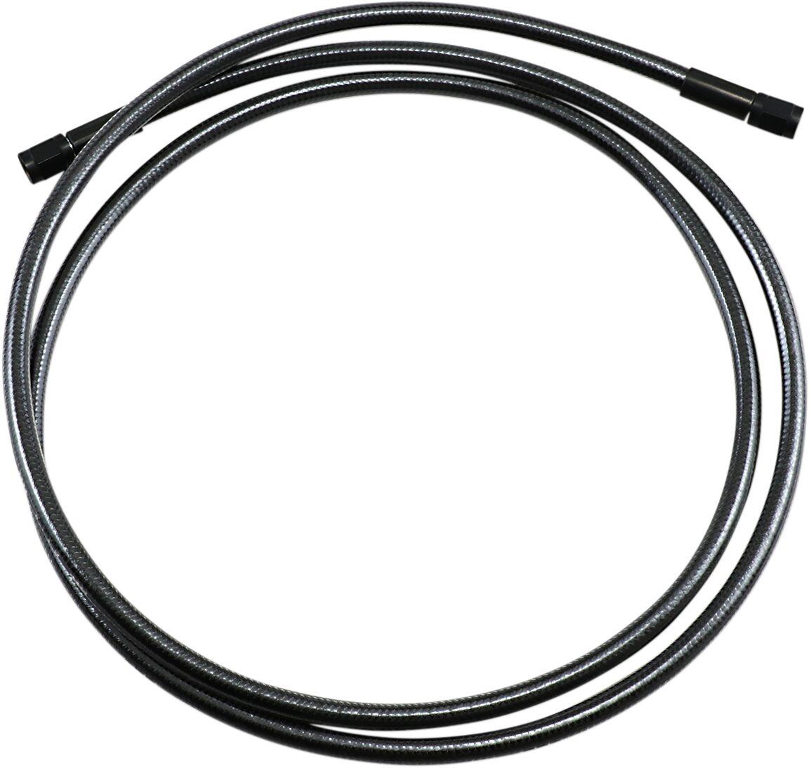 Magnum Shielding Braided Universal ABS Brake Line Black Pearl AS4562