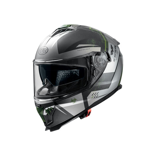 PREMIER HELMETS Typhoon BA Helmet 2024 Model