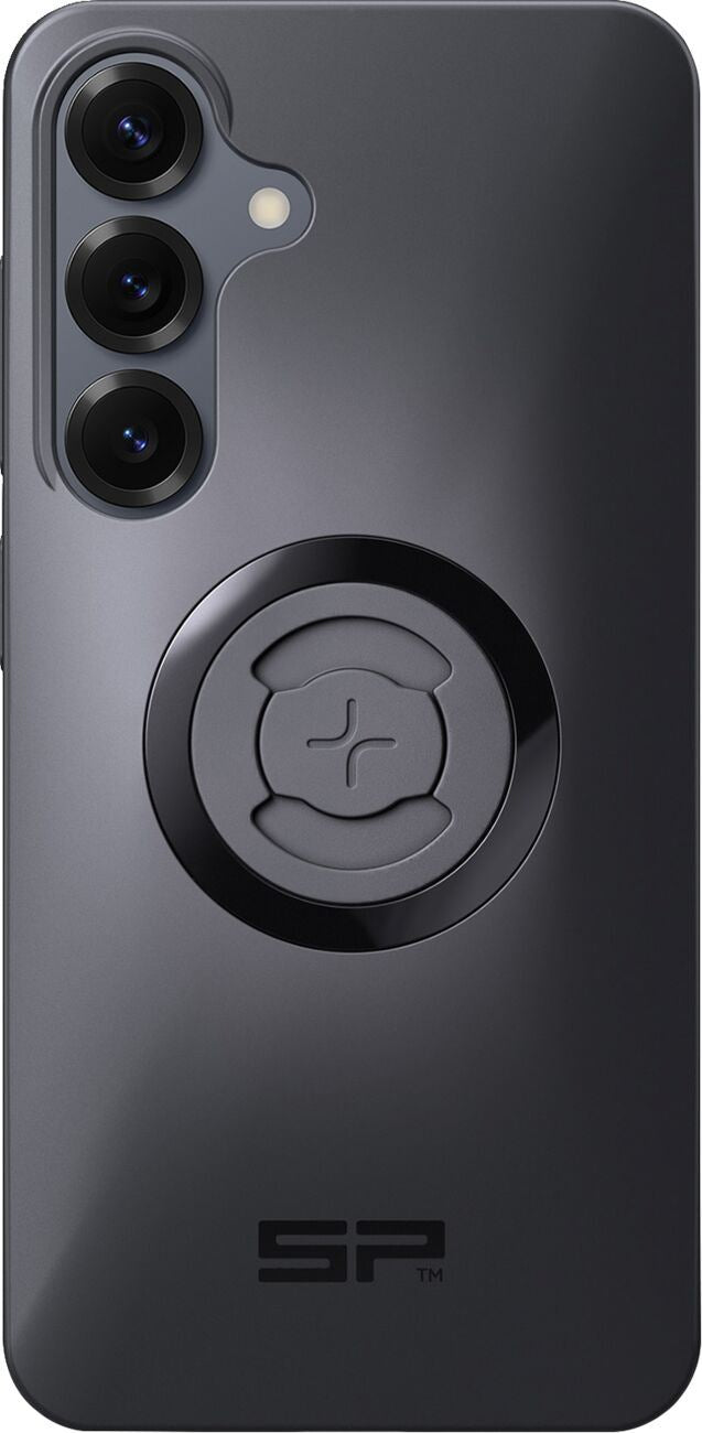 SP Connect Mobile Phone Case For Samsung Galaxy S25 Wireless Charging 52687