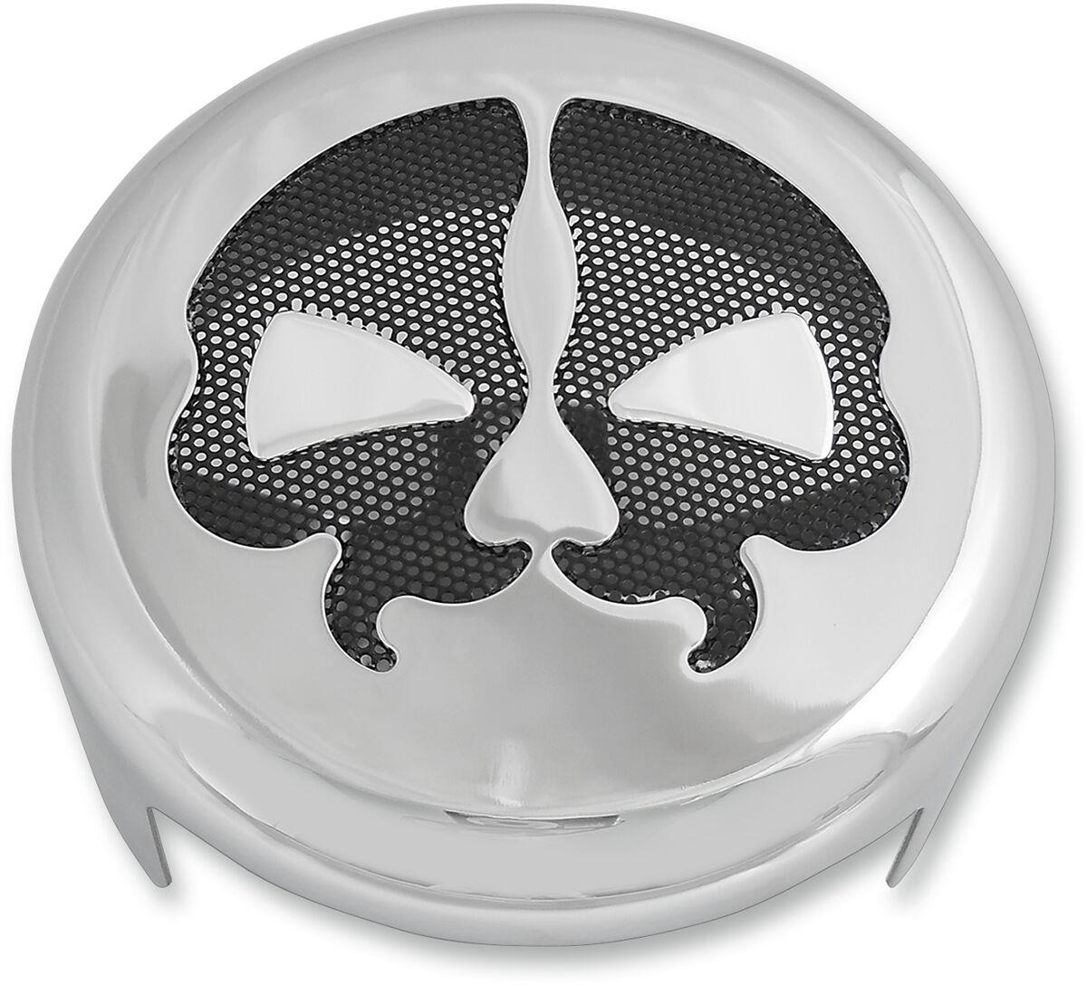 Drag Specialties Horn Cover For Harley Davidson FLFBS 1868 2014-2024 78047