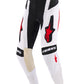 ALPINESTARS Techstar Knif Pants BLK/WH/RED 2025 Model