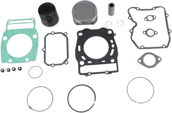 WSM Top-End Rebuild Kit .25mm For Polaris Sportsman 500 EFL 4X4 14 54-311-11