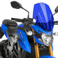 PUIG New Generation Touring Screen Blue for Suzuki GSX S 750 17-21 9436A
