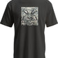 Moose Racing T-Shirt Youth Agroid Camo Black