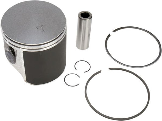 WSM Complete Piston Kit Plat Sea-Doo gti780 rfi 03 1mm 010-818-07PK