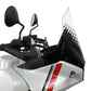 WRS Windscreen Tour Ducati Desertx Clear Du024t