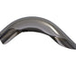 Akrapovic Heat Shield CF ZZR 1400 Left Black P-HSK14SO1L