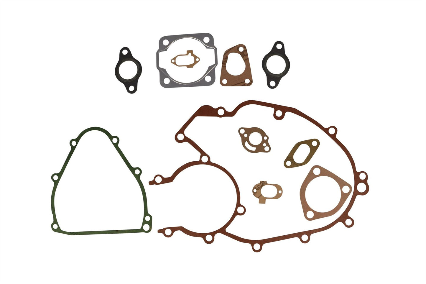 Athena Complete Gasket Kit For Vespa PK 50 XL2 84-94 P400480850050