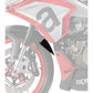 Puig Front Fender Extender Black 2071R