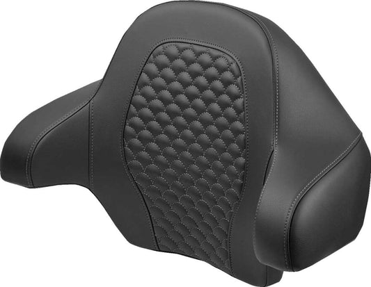 Saddlemen Tour Pak Backrest Pad For Harley FLHRXS 1868 2014-2025 814-07-20902