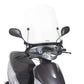 PUIG TS Screen Clear for Peugeot V-Clic 07-23 5268W