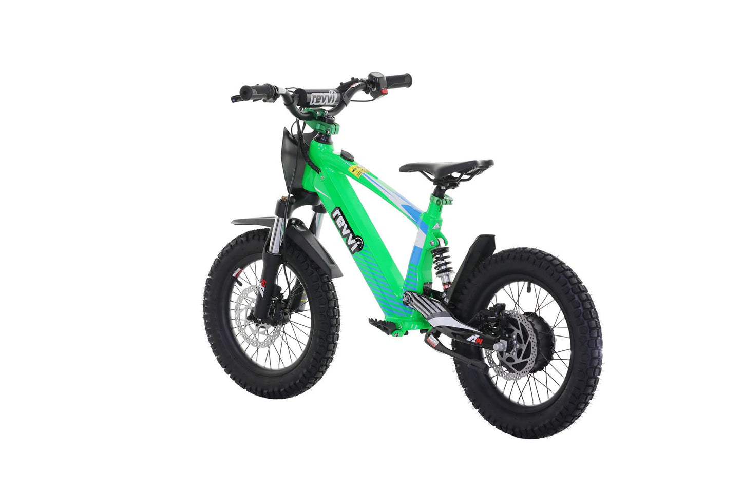 Revvi 16″ XL Electric Balance Bike