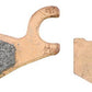 Sbs PSI Brake Pads For Yamaha YXE 850 2014-2026 Set of 2 973PSI