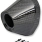 Pro Circuit Replacement End Cap Black Carbon Fiber Each PC4022-0003