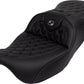 Saddlemen Roadsofa Seat For Harley Davidson FLHXS 1868 08-23 808-07B-182B2